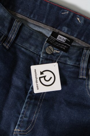 Herren Jeans, Größe XL, Farbe Blau, Preis € 7,49