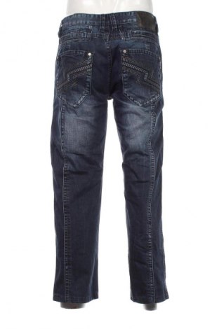 Herren Jeans, Größe L, Farbe Blau, Preis 6,99 €