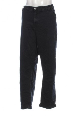 Herren Jeans, Größe 4XL, Farbe Blau, Preis 20,29 €