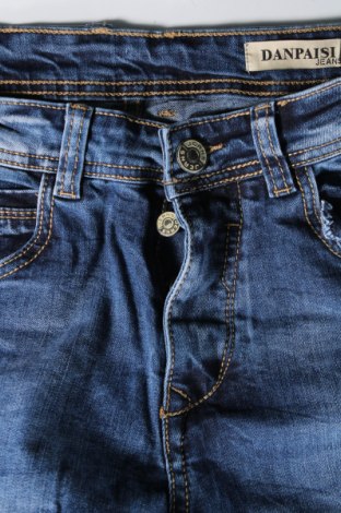 Herren Jeans, Größe S, Farbe Blau, Preis € 6,99