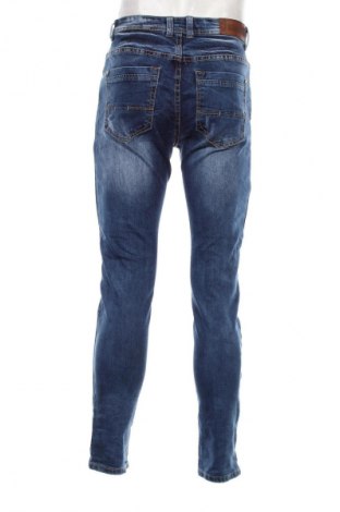 Herren Jeans, Größe S, Farbe Blau, Preis 6,79 €