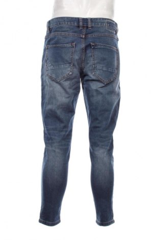 Herren Jeans, Größe L, Farbe Blau, Preis 9,29 €