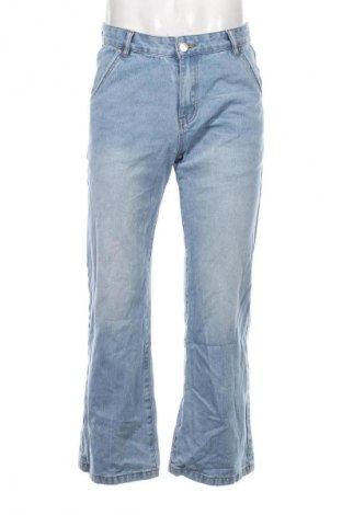 Herren Jeans, Größe M, Farbe Blau, Preis 6,99 €