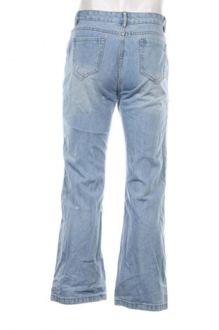 Herren Jeans, Größe M, Farbe Blau, Preis € 6,99