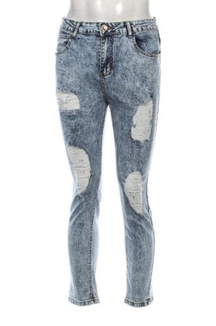 Herren Jeans, Größe L, Farbe Mehrfarbig, Preis € 6,99