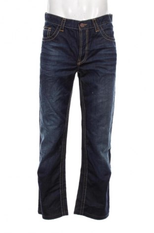 Herren Jeans, Größe L, Farbe Blau, Preis 6,49 €