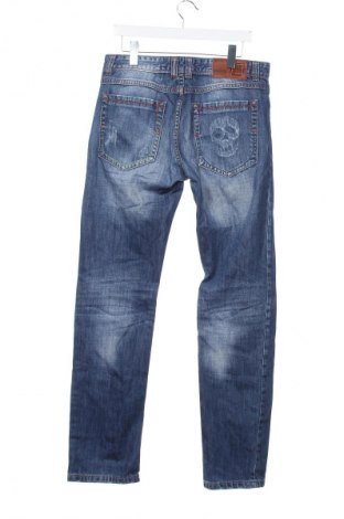 Herren Jeans, Größe L, Farbe Blau, Preis 10,49 €