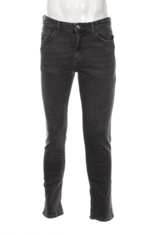 Herren Jeans, Größe M, Farbe Grau, Preis 7,49 €