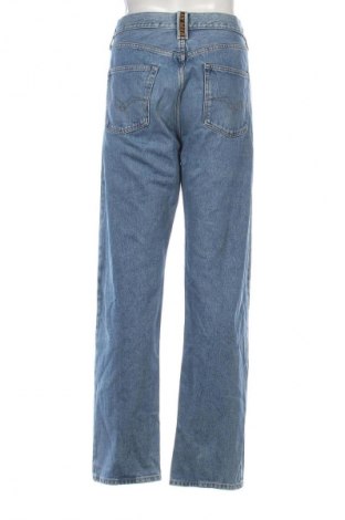 Herren Jeans, Größe L, Farbe Blau, Preis 9,29 €