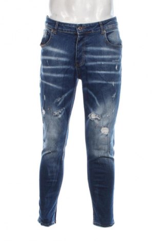 Herren Jeans, Größe M, Farbe Blau, Preis € 15,35