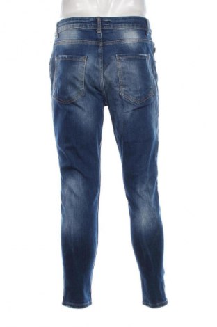 Herren Jeans, Größe M, Farbe Blau, Preis 15,35 €