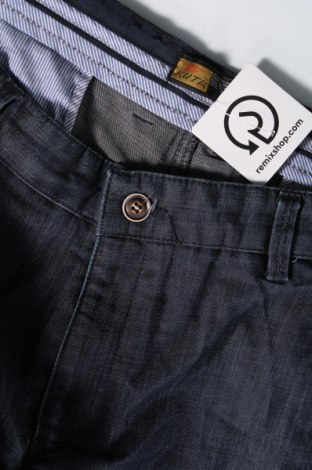 Herren Jeans, Größe L, Farbe Blau, Preis 10,29 €