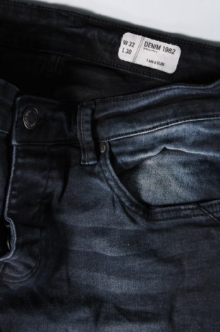 Herren Jeans, Größe M, Farbe Blau, Preis € 13,29