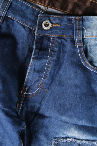 Herren Jeans, Größe L, Farbe Blau, Preis € 8,49