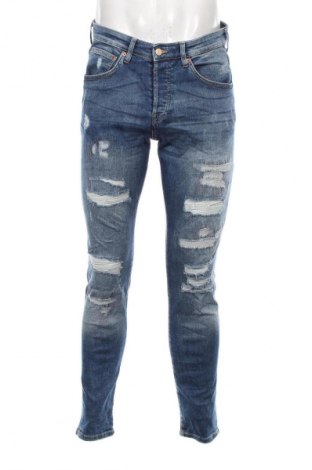 Herren Jeans, Größe L, Farbe Blau, Preis € 8,49