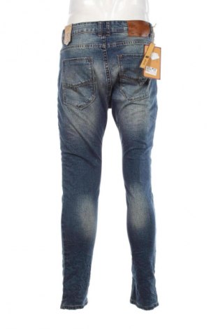 Herren Jeans, Größe L, Farbe Blau, Preis € 14,49