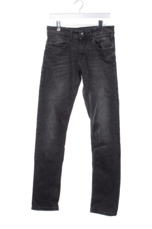 Herren Jeans 17 & Co., Größe S, Farbe Grau, Preis 7,49 €