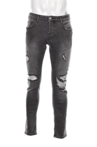 Herren Jeans 2Y, Größe L, Farbe Grau, Preis € 8,49