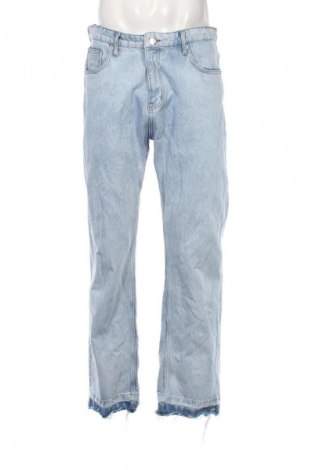 Herren Jeans 2Y STUDIOS, Größe L, Farbe Blau, Preis € 17,99