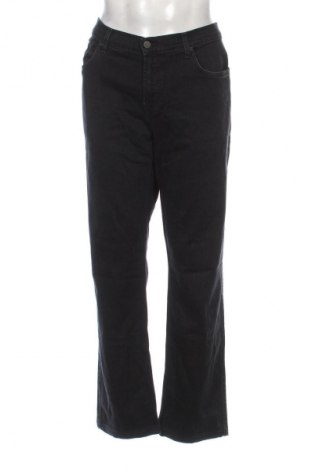 Blugi de bărbați 7 For All Mankind, Mărime XL, Culoare Negru, Preț 179,99 Lei