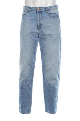 Herren Jeans ASOS, Größe M, Farbe Blau, Preis 10,49 €