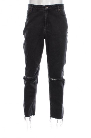 Herren Jeans ASOS, Größe L, Farbe Grau, Preis 14,99 €