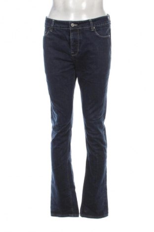 Herren Jeans ASOS, Größe L, Farbe Blau, Preis 6,99 €