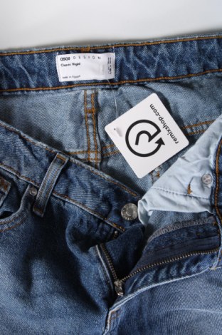 Herren Jeans ASOS, Größe S, Farbe Blau, Preis € 6,99