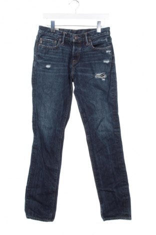 Herren Jeans Abercrombie & Fitch, Größe S, Farbe Blau, Preis € 18,79