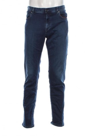 Herren Jeans Alberto, Größe L, Farbe Blau, Preis 31,99 €