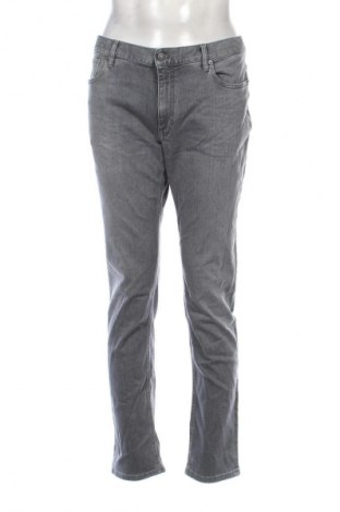 Herren Jeans Alberto, Größe XL, Farbe Grau, Preis € 33,99