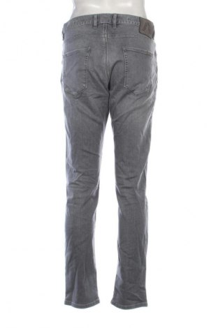 Herren Jeans Alberto, Größe XL, Farbe Grau, Preis 33,99 €