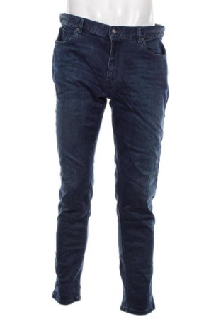 Herren Jeans Alberto, Größe L, Farbe Blau, Preis € 36,99