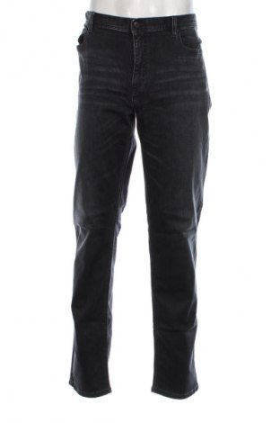 Herren Jeans Alberto, Größe XXL, Farbe Blau, Preis 23,79 €