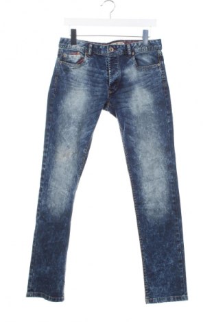 Herren Jeans Alcott, Größe M, Farbe Blau, Preis 5,99 €