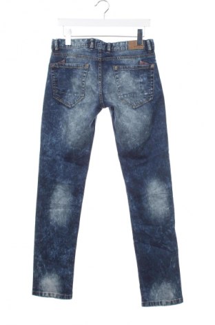 Herren Jeans Alcott, Größe M, Farbe Blau, Preis 5,99 €