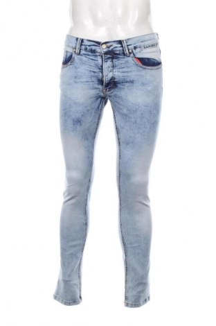 Herren Jeans Alcott, Größe M, Farbe Blau, Preis 5,99 €