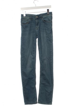 Herren Jeans Andrews, Größe S, Farbe Blau, Preis 8,99 €