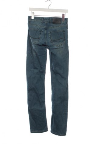 Herren Jeans Andrews, Größe S, Farbe Blau, Preis 8,99 €