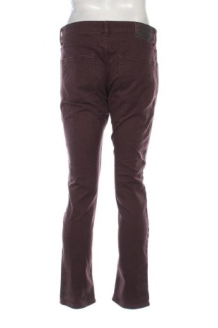 Herren Jeans Angelo Litrico, Größe M, Farbe Lila, Preis € 9,49