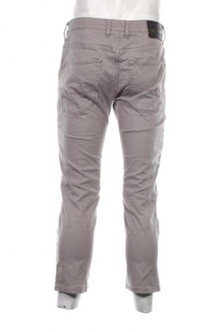 Herren Jeans Angelo Litrico, Größe M, Farbe Grau, Preis 8,29 €