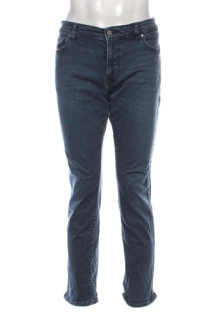 Herren Jeans BOSS, Größe L, Farbe Blau, Preis € 72,29