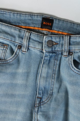 Herren Jeans BOSS, Größe M, Farbe Blau, Preis 70,99 €