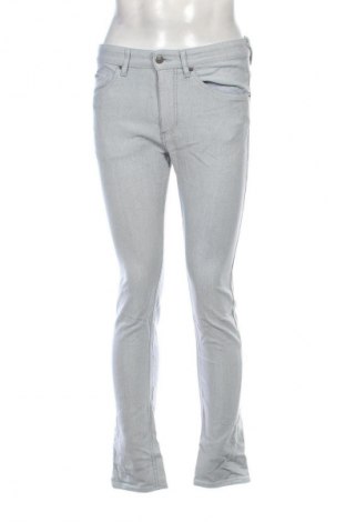 Herren Jeans BOSS, Größe M, Farbe Grau, Preis 22,99 €