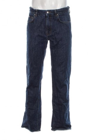 Herren Jeans BOSS, Größe L, Farbe Blau, Preis € 45,99