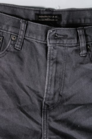 Herren Jeans Banana Republic, Größe M, Farbe Schwarz, Preis 20,99 €