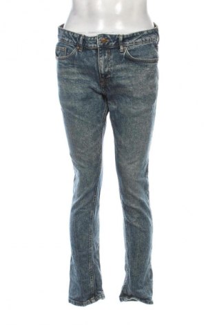 Herren Jeans Bershka, Größe L, Farbe Blau, Preis € 6,99