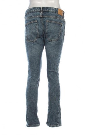 Herren Jeans Bershka, Größe L, Farbe Blau, Preis € 9,29