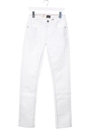 Herren Jeans Blend, Größe XS, Farbe Weiß, Preis € 14,99