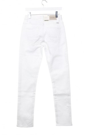 Herren Jeans Blend, Größe XS, Farbe Weiß, Preis € 13,99